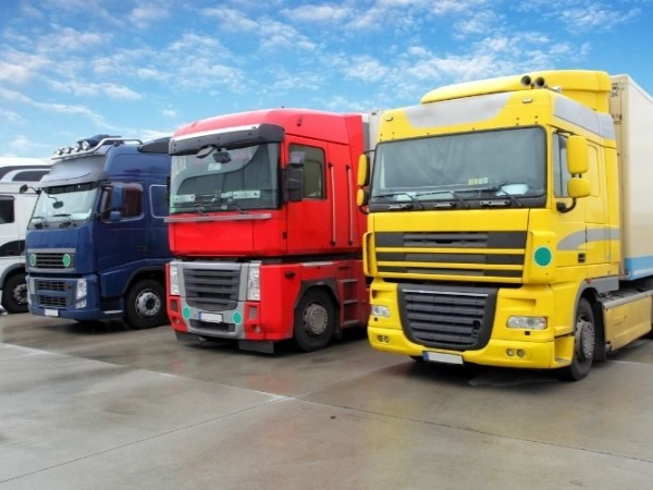 Konya Bingöl Nakliye